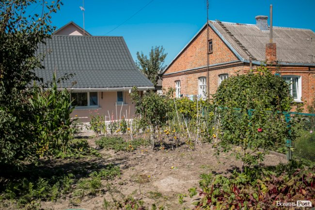 Безіменна вулиця і неназваний ставок: чим особливий неквапливий Вишків. ФОТО