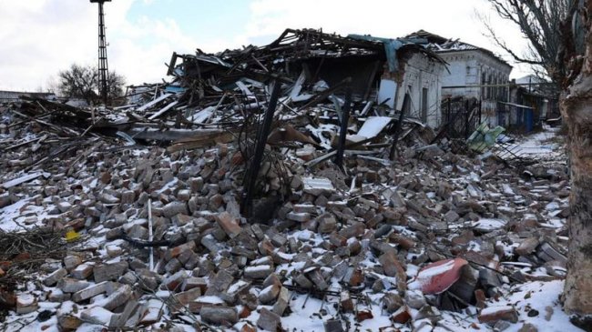 «Про обстріли сповіщали лише церковні дзвони»: переселенка із Запоріжжя, яка живе в Луцьку