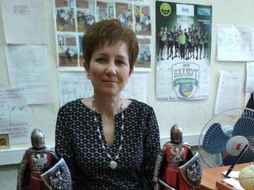 Волинська шашкістка – десятикратна чемпіонка світу. ФОТО