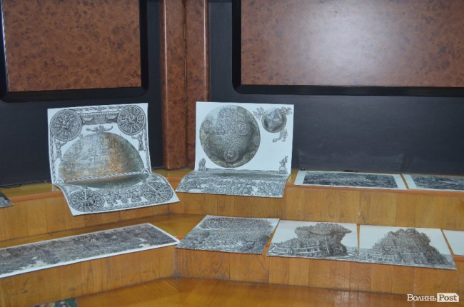 Мультики про кликуна та екскурсія дахом: що пропонували на конкурсі туристичних проектів у Луцьку