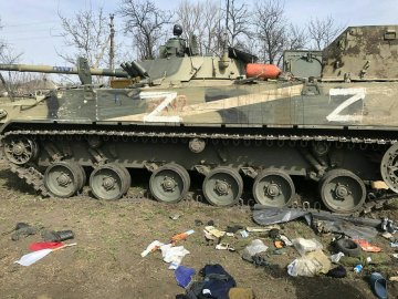 На сході українські захисники знищили майже 80 окупантів 