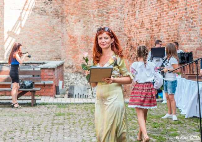 Еліта юриспруденції: у Луцьку нагородили нотаріусів з усієї області. ФОТО 