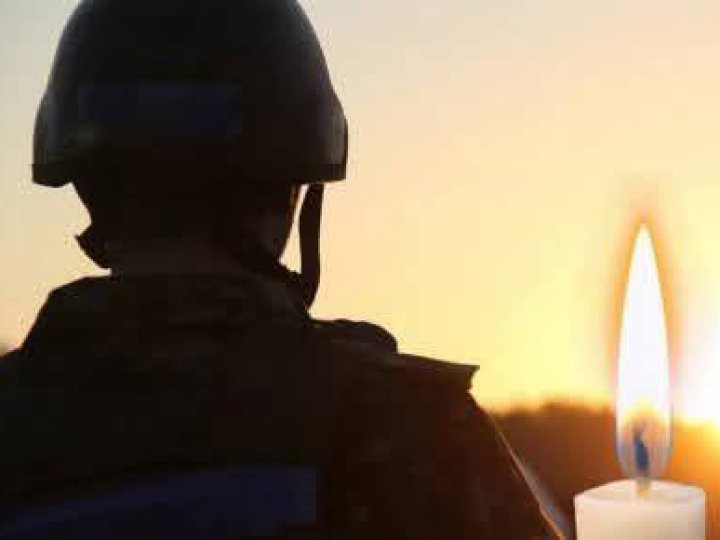 На Волині прощатимуться із Героєм Андрієм Янюком