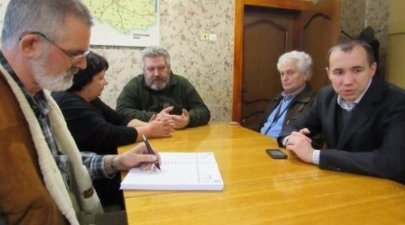 У медицину Волині планується інвестувати мільйон євро. ФОТО