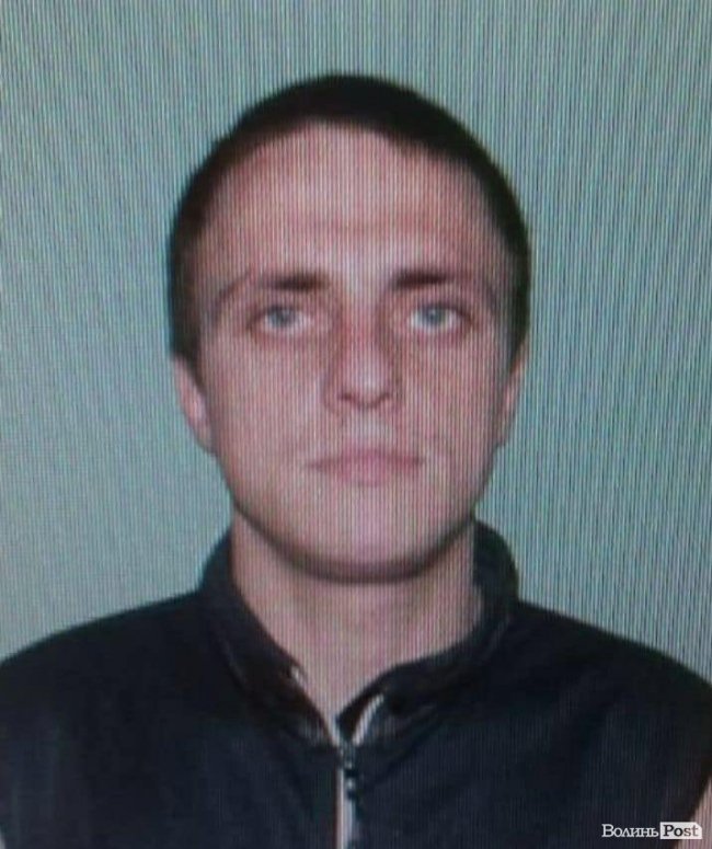 На Львівщині затримали двох злочинців, які втекли з колонії. ФОТО