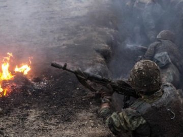 У Міноборони назвали кількість втрат на Донбасі