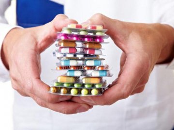 Чому не варто приймати імуностимулятори: пояснення волинської лікарки