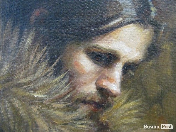 У Луцьку представили  «Скіфські легенди». ФОТО