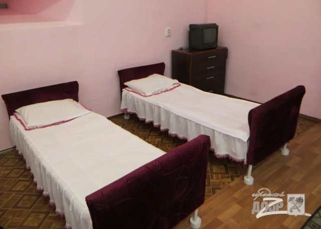 Показали фото з СІЗО, в якому сидить Зайцева