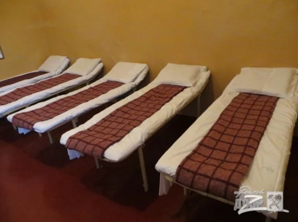 Показали фото з СІЗО, в якому сидить Зайцева