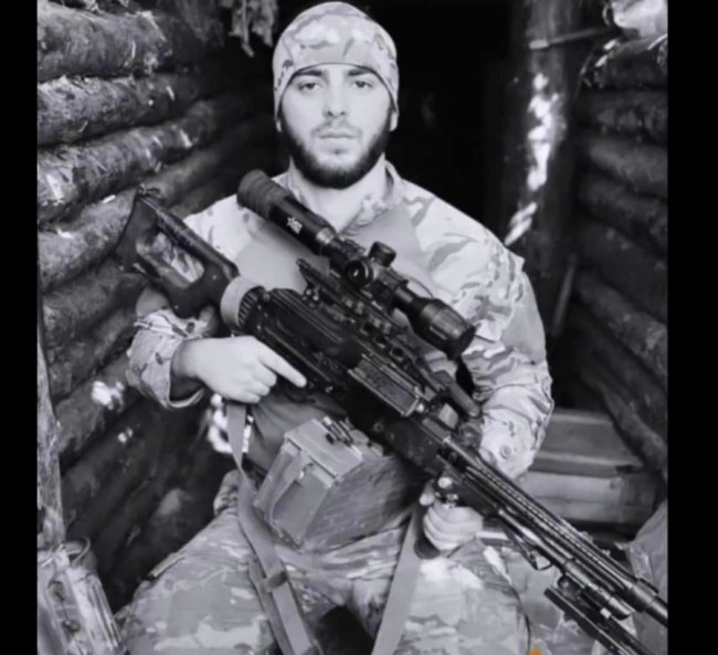 Волинян просять гідно зустріти полеглого Героя