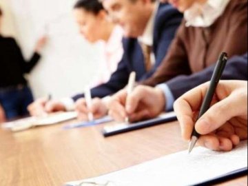 В Україні почалася реєстрація на пробне ЗНО  