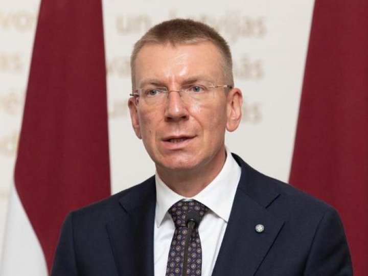 Латвія планує демонтувати залізничні колії, що ведуть до Росії