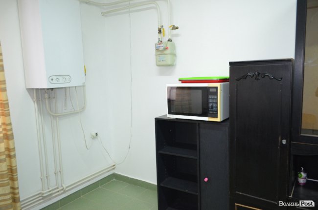 Разом зможемо все: у Луцьку відкрили оновлений центр допомоги атовцям