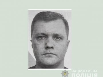 На Волині розшукують злочинця