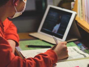 Луцьк – проти дистанційного навчання 