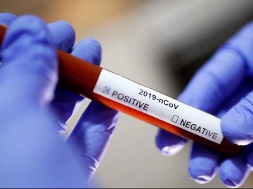 За добу в Україні зафіксували понад 4 тисячі випадків захворювання на коронавірус