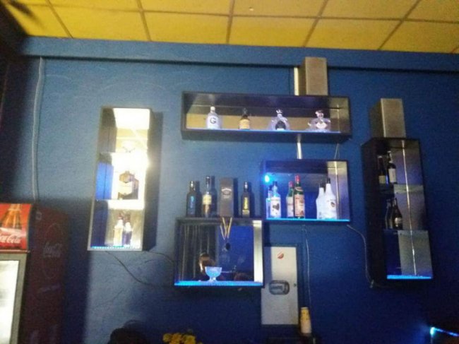 У Луцьку гральні заклади працюють з порушеннями. ФОТО