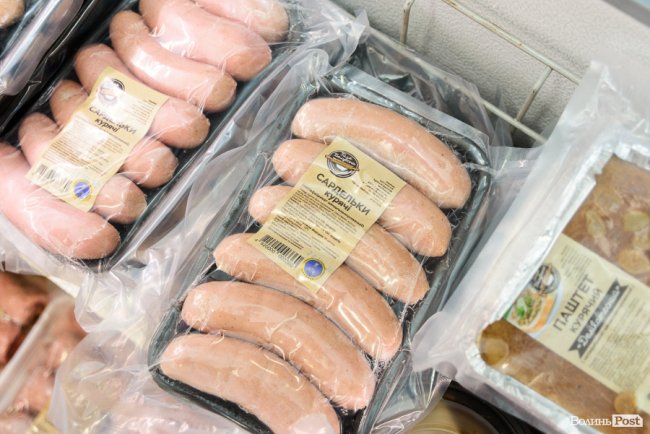 У Луцьку відкрили 12-й магазин популярної мережі «Галя Балувана»: чим він здивує покупців*