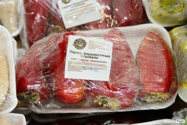 У Луцьку відкрили 12-й магазин популярної мережі «Галя Балувана»: чим він здивує покупців*