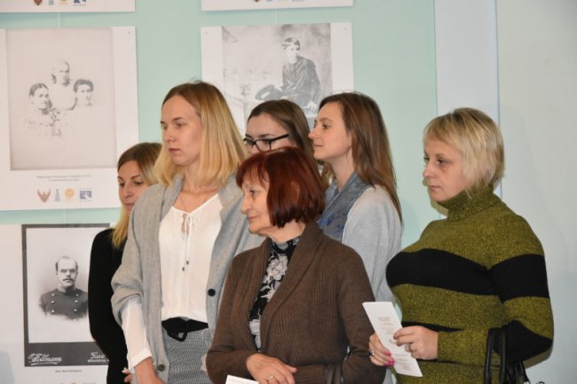 У Луцьку відкрили виставку про сіамську принцесу. ФОТО