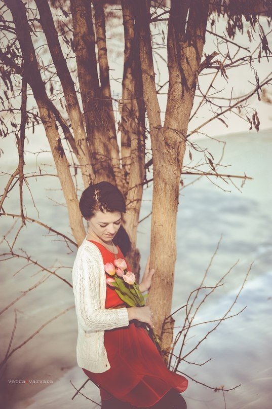 Фотовиставка Віталія та Варвари Шевчуків