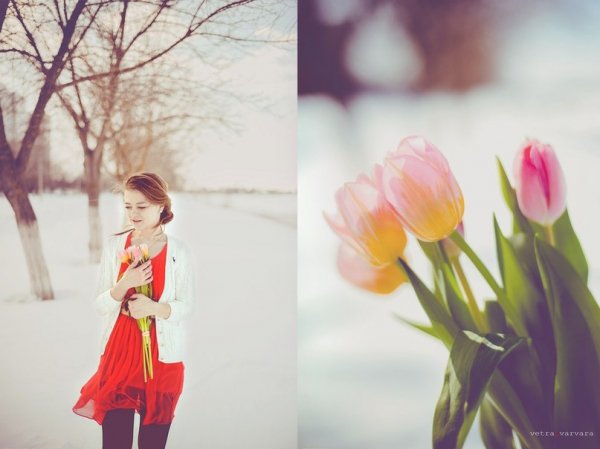 Фотовиставка Віталія та Варвари Шевчуків