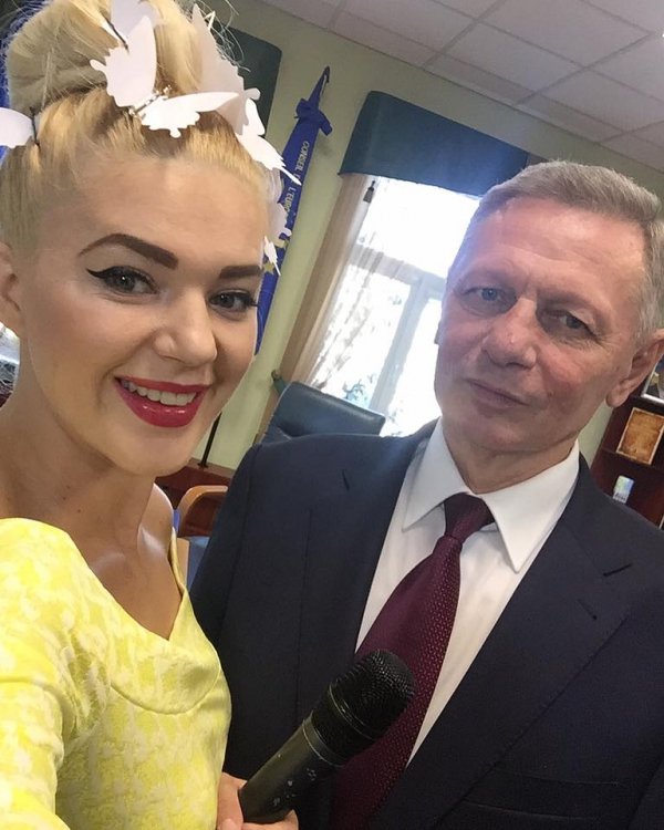 Не можу стримати сліз, - журналістка Олена Філонова про смерть Миколи Романюка