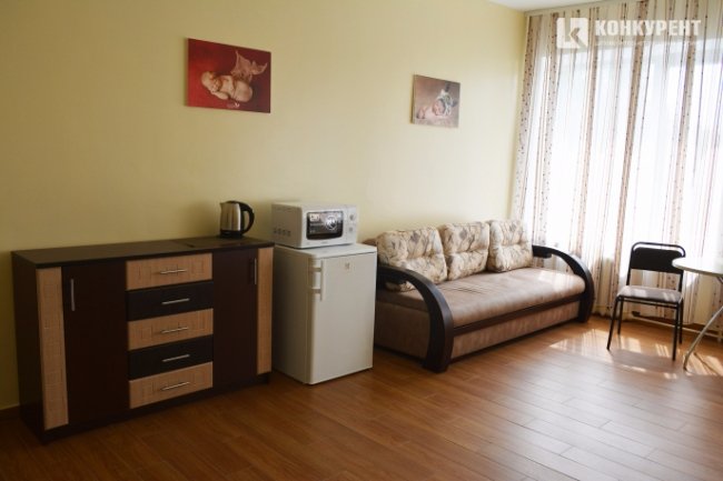 Палата сімейного типу