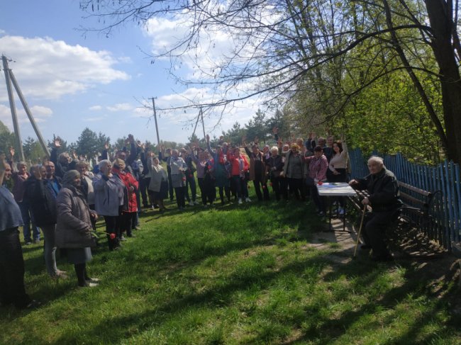 На Волині ще одна парафія приєдналася до ПЦУ