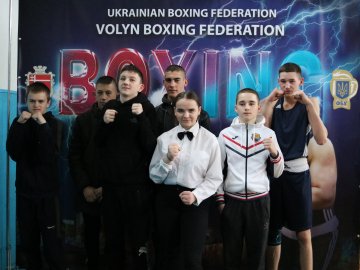 У Луцьку триває рекордний Волинський чемпіонат з боксу