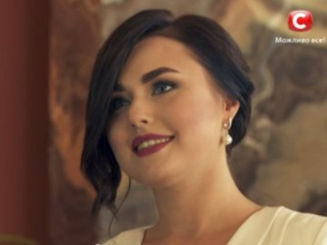 Шоу «Холостяк»: учасниця з Луцька назвала зірку хамом