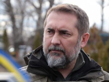 На Луганщині немає води та світла