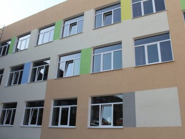 Волинська школа виграла понад мільйон євро у проекті. ВІДЕО