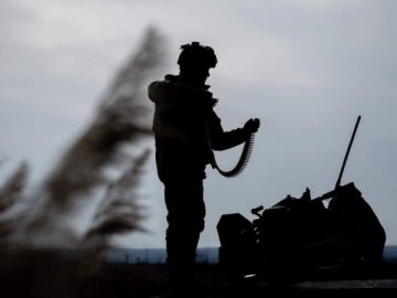 На Авдіївському напрямку ЗСУ відбили понад 30 російських атак, - Генштаб