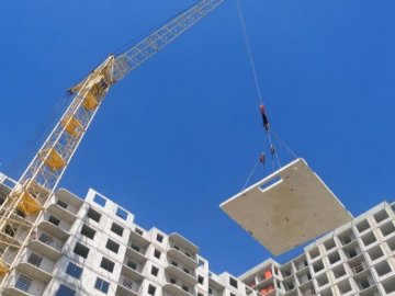 В Україні планують створити мережу надійних бомбосховищ