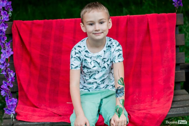 Ніч на Івана Купала в Луцькому зоопарку. ФОТО