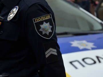 У Ковелі поліцейські доставили додому дідуся, який заблукав