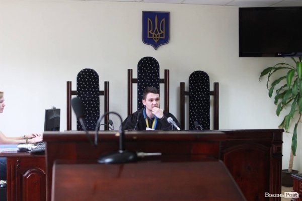 Судять грузинів, які намагались пограбувати нардепа. ФОТО