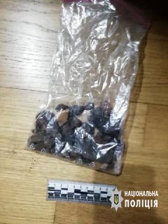 У Камінь-Каширському районі – масові обшуки на пилорамах. ФОТО. ВІДЕО