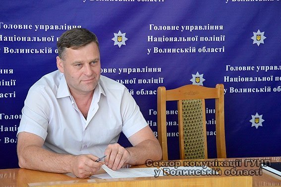 Поліцейська комісія: хто «в темі і в долі». ФОТО