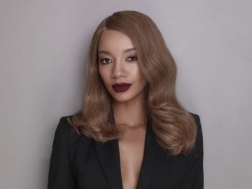 Зіркове життя телеведучої Вікторії Батуі*