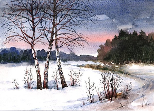 У Луцьку показали «Краєвиди Волині»