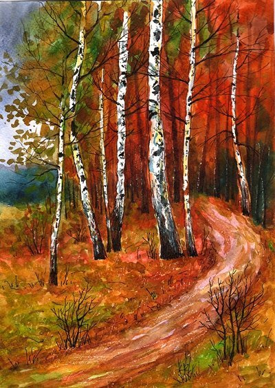 У Луцьку показали «Краєвиди Волині»