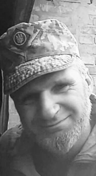 «На щиті»: на Волинь повертається Герой Євген Сорока