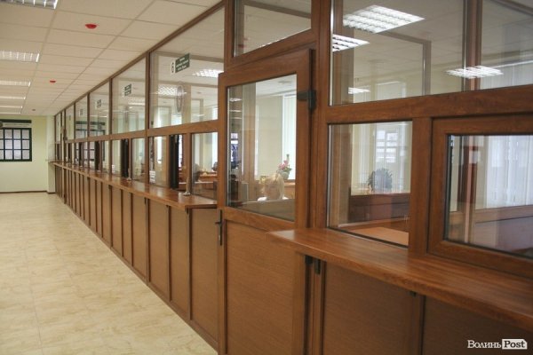 У Луцьку податківці показали, як покращать сервіс. ФОТО