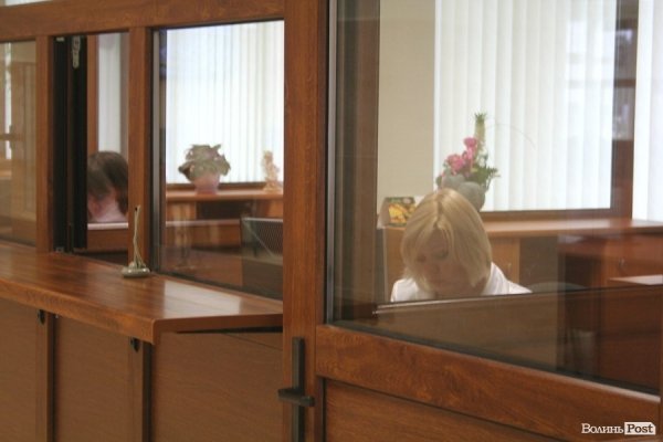 У Луцьку податківці показали, як покращать сервіс. ФОТО