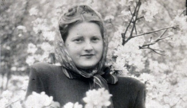 «На трьох дітей - 100 грамів хліба»: спогади 93-річної лучанки про Голодомор 1946-1947 років