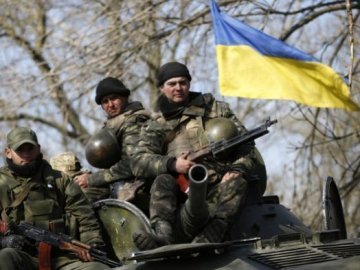 Розповіли, скільки грошей Луцьк дасть на військових 