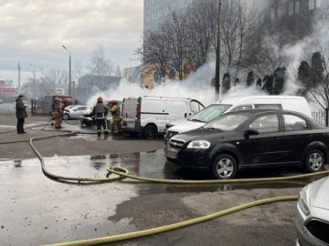 Росія атакувала Вінницьку, Івано-Франківську, Одеську, Кіровоградську та ще 12 областей